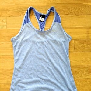 Nike Drifit Tank M